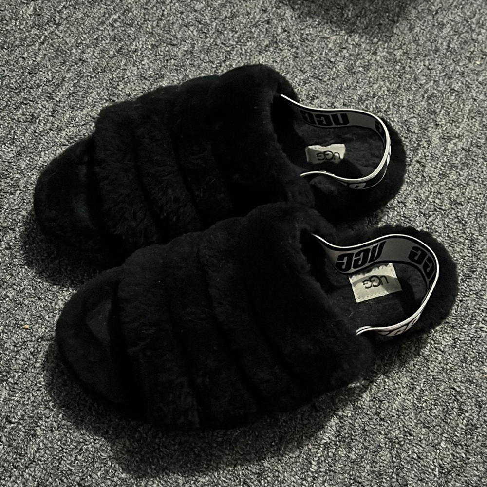 UGG Slippers
